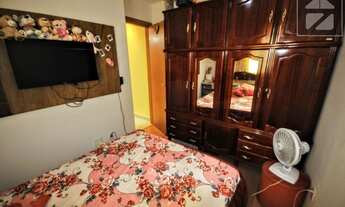 Imagem 7: Apartamento à venda 2 Quartos, 1 Vaga, 42M², Fundação da Casa Popular, Campinas - SP