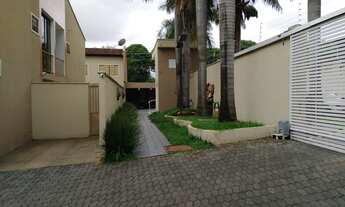 Imagem 4: Casa sobrado em condomínio com 3 quartos no Residencial Vale de Avalon - Bairro Parque Ama