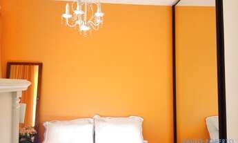 Imagem: APARTAMENTO - CONSOLAÇÃO - SP