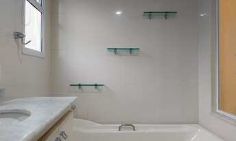 Imagem 7: CAMBOINHAS - VENDE-SE FLAT COBERTURA DUPLEX - 525 MIL