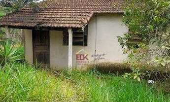 Imagem 3: Chácara com 1 dormitório à venda, 2000 m² por R$ 250.000 - Chácaras Santa Rita - Caçapava