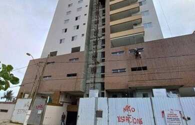 Imagem 3: Apartamento com 2 dormitórios à venda, 88 m² por R$ 528.240 - Maracanã - Praia Grande/SP