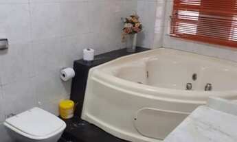 Imagem 2: COBERTURA - HIGIENÓPOLIS - SP