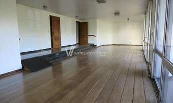 Imagem 4: Apartamento - Centro - Campinas