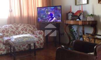 Imagem 5: Apartamento à venda 3 Quartos, 1 Vaga, 98M², Centro, Campinas - SP