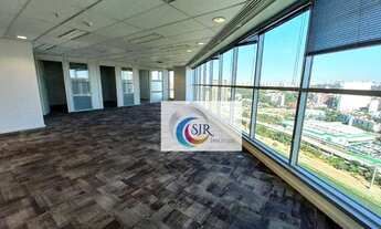 Imagem: Conjunto para alugar, 635 m² - Brooklin