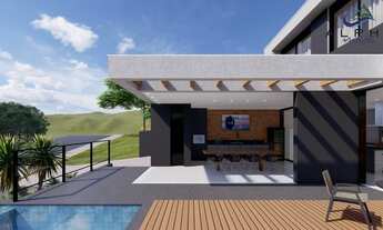 Imagem 7: Alphaville Lagoa dos ingleses