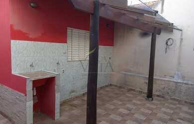 Imagem 4: Casa para alugar no bairro San Marino em Piracaia-SP