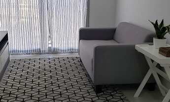 Imagem 4: Apartamento Mobiliado Lapa