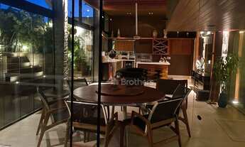 Imagem 5: Cobertura com 4 dormitórios à venda por R$ 6.500.000,00 - Barra da Tijuca - Rio de Janeiro