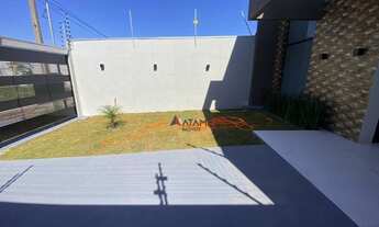 Imagem 6: LINDA CASA DE 3 QUARTOS À VENDA | 1 SUÍTE | SANTA ROSA