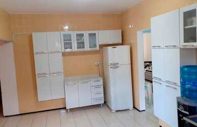 Imagem 5: Casa para Venda em Fortaleza, Cidade dos Funcionários, 4 dormitórios, 2 suítes, 4 banheiro