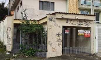 Imagem 2: Sobrado para venda com 110,00m² com 3 dormitórios no Parque São Lucas - São Paulo - SP