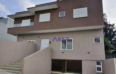 Imagem 2: Casa com 4 dormitórios à venda, 238 m² por R$ 1.100.000 - Residencial Boa Vista - Cotia/SP