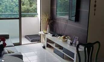 Imagem 3: Apt 3 quartos - 78m² - No Cordeiro, excelente localização! Aceita financiamento!