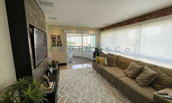 Imagem 5: SãO PAULO - Apartamento Padrão - Pinheiros