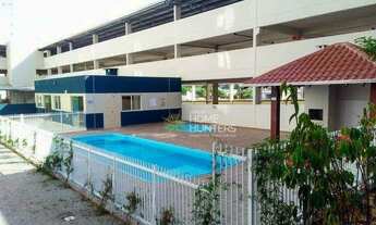 Imagem 1: Apartamento com 2 dormitórios à venda, 72 m² por R$ 320.000,00 - Anita Garibaldi - Joinvil