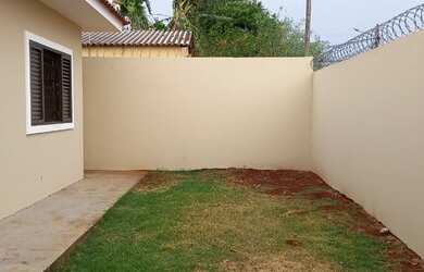 Imagem 5: Casa para venda com 100 metros quadrados com 2 quartos em Bosque de Avilan - Campo Grande