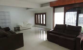 Imagem 4: Porto Alegre - Casa Padrão - Ipanema