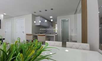 Imagem 6: Apartamento com 3 suítes no Centro de Canoas com 2 vagas e depósito Ref.:1154