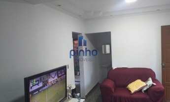 Imagem 4: Casa para Venda em Lauro de Freitas, Parque São Paulo, 3 dormitórios, 1 suíte, 2 banheiros