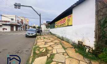 Imagem: Lote no Centro de Anápolis