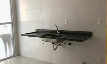 Imagem 3: UBERLANDIA - Apartamento Padrão - Morada da Colina