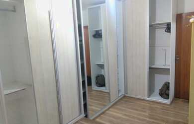 Imagem 2: Apartamento 02 dormitórios, mobiliado para locação