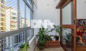 Imagem 7: Rio de Janeiro - Apartamento Padrão - Copacabana