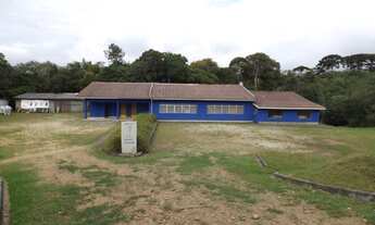 Imagem 7: Vende-se chácara/pousada em Piraquara