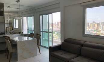 Imagem 4: Ed Mandarim com 74 duplex 1/4 em Umarizal - Belém - PA