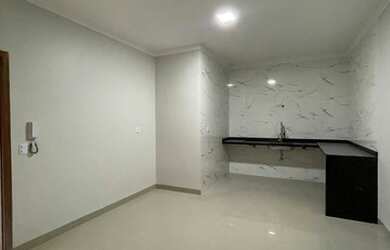 Imagem 5: Casa para venda tem 190 metros quadrados com 1 quarto em Carandá Bosque - Campo Grande - M