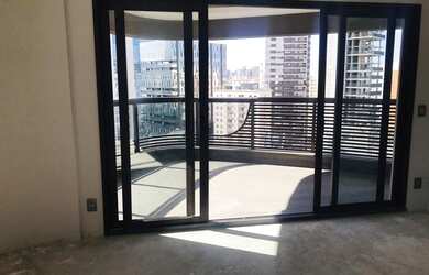 Imagem 5: Apartamento com 1 dormitório à venda, 49 m² por R$ 1.750.000,00 - Vila Olímpia - São Paulo