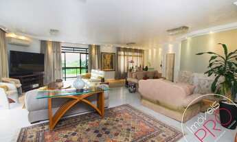 Imagem 7: Apartamento para venda com 280m², 4 dormitórios em Moema