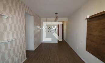 Imagem 3: Apartamento para Aluguel - Belém, 2 Quartos, 62 m2