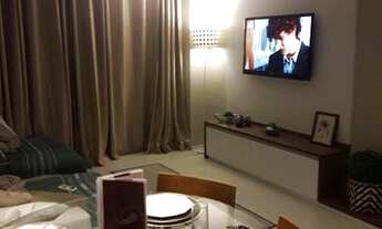 Imagem 7: VENDA APTO WELLNESS NO RESORT BEACH PARK