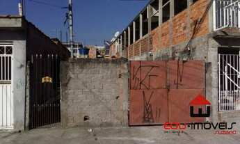 Imagem: Casa residencial / Cidade Miguel Badra