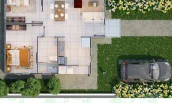 Imagem 5: JUL35/054 Villa Adágio (2 quartos e quintal amplo)do Lumiar - MA