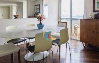 Imagem 5: Cobertura com 5 dormitórios à venda - Vila Andrade - São Paulo/SP