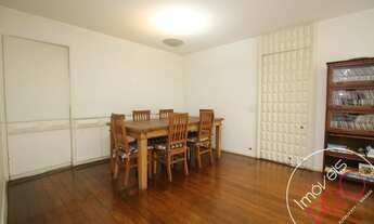 Imagem 4: Apartamento com 3 quartos no Itaim Bibi - Aproveite!