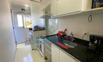 Imagem 2: Apartamento de 2 quartos com Suíte - Morada de Laranjeiras