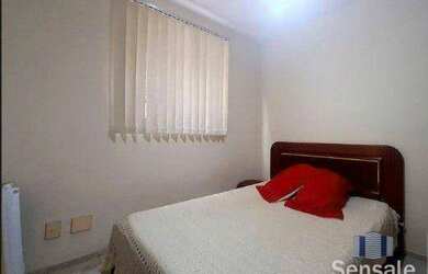 Imagem 4: Apartamento Garden com 2 dormitórios à venda, 53 m² por R$ 260.000 - Buritis - Belo Horizo