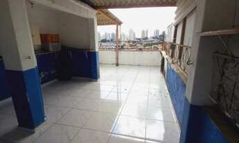 Imagem: Sala Comercial Alto da Mooca