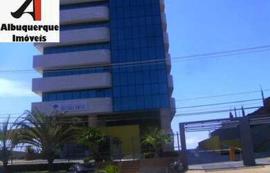 Imagem 2: SALA COMERCIAL em SÃO LUÍS - MA, São Francisco