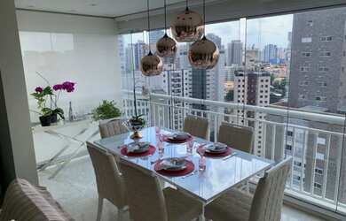 Imagem 7: Apartamento à venda em São Paulo