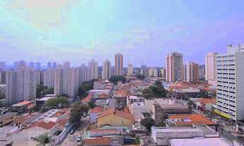 Imagem 5: Apartamento para Aluguel - Vila Leopoldina, 3 Quartos, 94 m2