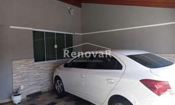 Imagem 3: Casa Térrea em Residencial Santa Luiza I - Nova Odessa, SP