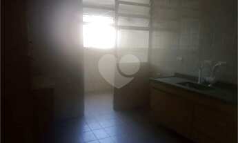 Imagem 3: São Paulo - Apartamento Padrão - MOEMA