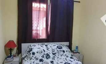 Imagem 7: Sobrado para venda com 100 metros quadrados com 2 quartos