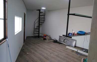 Imagem 7: Casa - Jardim Ângela